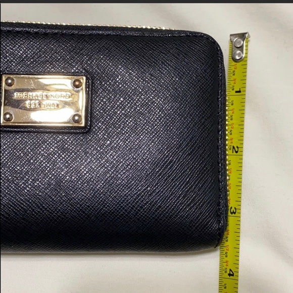 Small Michael Kors wallet - Picture 4 of 4